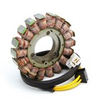 Ricks Electric Stator Generator Alternator 2006-2009 Suzuki Gsxr600 Gsxr750 Oem