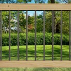 Deckorators Classic Baluster 32-10 Pk  Bronze