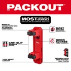 Milwaukee 48-22-8348 Packout Long Handle Wall Mounted Tool Holder