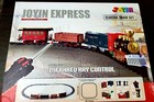 Joyin Classic Train Set Intelligent Simulation Train- Fast Ship 