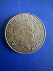 2006 Bailiwick Of Guernsey 2p Two Pence Coin - Guernsey Cows Circulated