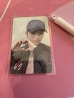 Stray Kids Hyunjin Miroh Qr Voice Card Cle 1 Photocard