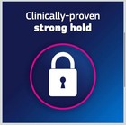 Lot Of 5 Fixodent Complete Original Denture Adhesive Cream 2 4oz 68g- New