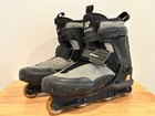 K2 Enemy Aggressive Inline Skates Mens Size 10 5