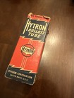 Hytron Ballast Tube 100 79 New In Package Vacuum Tube Vintage Radio Tested
