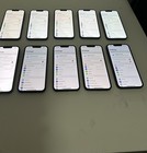 Apple Iphone 14 - 128gb - Grade B - Unlocked - 100  Battery - Lot Of 10