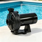 Replacement For W36060 0 75 Hp Booster Pump For Inground Swimming Pools Cleaner