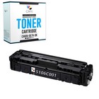 Cmyi Replacement Black Color Ink Lot For Canon 067h Cartridges