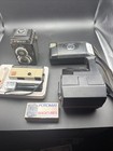 Vintage Argus Argoflex Twin Lens Reflex Tlr Camera Untested