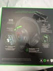 Razer Kraken V4 Pro Wireless Gaming Headset With Control Hub  Rgb Chroma  Black