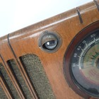 1930s Universal Ac-dc Superheteodyne 3-band Radio   Model 240-147