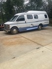 1997 Roadtrek 200 Versatile   Very Good Condition 