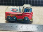 Vintage Japanese Tin Toy Wind Up
