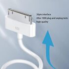 3ft 30 Pin Usb Charging Data Cable Cord For Ipad 1 2 3 Ipod Nano 1-6 Lot