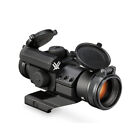 Vortex Strikefire 2 Red green Dot Sight Canti  Mount  sf-rg-501  Free Vortex Hat