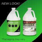 Froggy s Fog Swamp Juice Bottle   Ridiculously Long-lasting Fog Fluid With 2-   