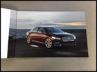 2020 Lincoln Continental 20-page Original Car Sales Brochure Catalog