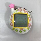 Bandai Tamagotchi Uratama Ura Jinsei Enjoi Tamagotchi Plus Ura Flower Used Japan