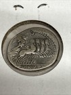 Roman Republic Denarius