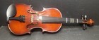Scherl   Roth Arietta 13-inch Student Viola  With Case   And Bow