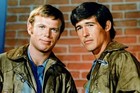 Randolph Mantooth Kevin Tighe Emergency Tv Show 8x10 Autograph Photo Reprint