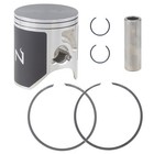 Namura Standard Bore Piston Kit Size A 66 34mm For Honda Cr250r 1997-2001 66 4mm