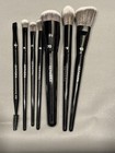 Sephora Pro Collection Face Brush Set 7 Pcs   14  20  26 45  70  79  93  New