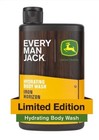 Every Man Jack John Deere Shampoo Conditioners  Body Wash  Deodorant   Limited