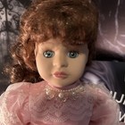 Haunted Doll Active Spirit   Lena   Benevolent  Gentle Teen Age Guardian  16   