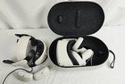 Oculus Quest 2 Virtual Reality Headset Bundle 256gb With Bobovr Accessories