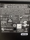 New Open Box Polycom 2201-66700-101 Trio 8500 Conference Voip Phone