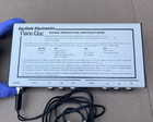 Vintage Garfield Electronics Nano Doc Series Sync Box Synchronizer Power Supply