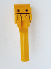 Pneumatic Control Pendant  2 Way Lever For Air Hoists   Winch  Heavy Duty   1