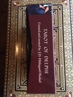 Tarot Of Delphi By J d  Hildegard Hinkel Full 79 Card Deck Box Oop
