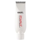 Wahl Professional Peanut Cordless Clipper trimmer  8663  White - Brand New