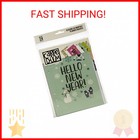 Simple Stories Carpe Diem Seasons Double-sided A5 Planner Inserts-monthly  Undat