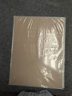 Clear Print Drafting And Design Fade-out Vellum 16lb Traditional 10 Sheets 18x24