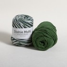 Knit Picks Dishie Worsted Cotton Yarn 10 Pack Color Inlet