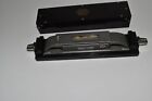  jm  Hilger   Watts Tb26-2  8  Precision Block Level   wur84 