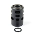 Ruger Mark Iv 22 45 1 2 x28 Tpi Muzzle Brake  22lr
