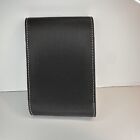 Genuine Tomtom Fits 4 3  To 5  Sat Nav Carry Case New Black