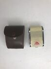 Gossen Color Finder Sixtry Exposure Meter With Case