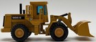 Nzg 237 1 50 Caterpillar 966e Wheel Loader Ln box