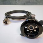 New Endoscopy Camera With Focus Lock For Medical Ent Rigid Endoscope Multipin