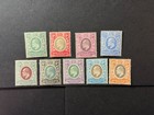 Somaliland Protectorate   40 - 48 Mh Scv   66 25