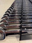 Snap-on 15pc 12-point Metric Flank Drive Combination Wrench Set 10   24mm Ts 216