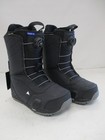 Burton Men s Ruler Boa Step On Snowboard Boots Size 9 5 Black 25090447
