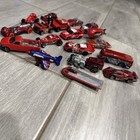 Lot Of 18 Vintage Hot Wheels -g4