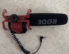 Rode Videomic Camera-mount Shotgun Microphone With Shockmount