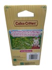 Calico Critters Marshmallow Mouse Triplets Sylvanian Family Free Shipping